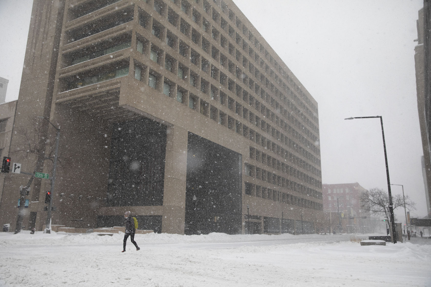 Winter Storm 1.25